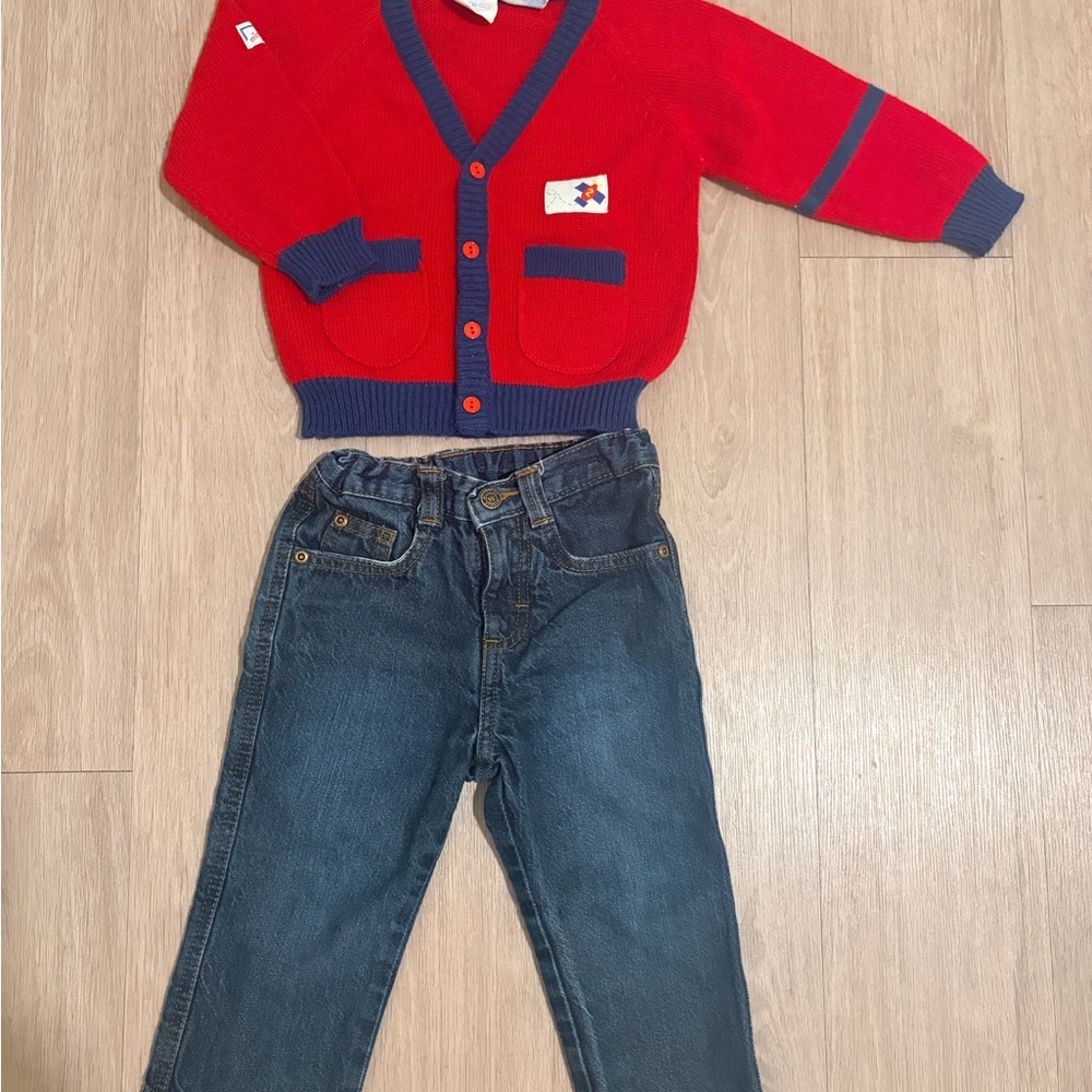 Boy clothes